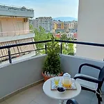 Boulevard Vlorë