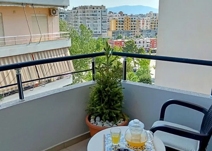 Boulevard Vlorë