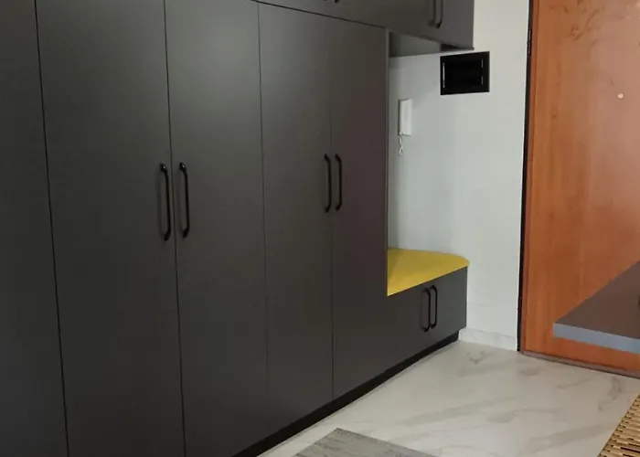 Boulevard * فلورا