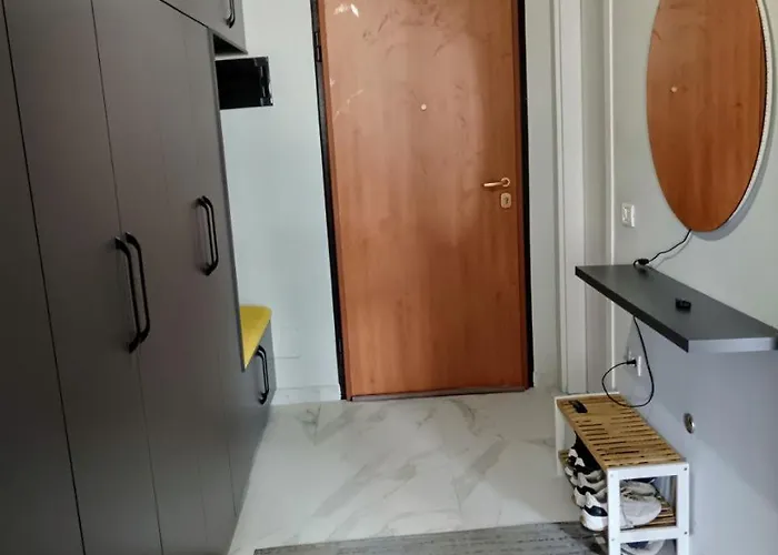 Boulevard فلورا