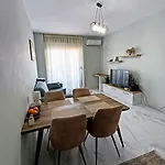 Boulevard Апартаменты Влёра