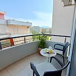 Апартаменты Boulevard