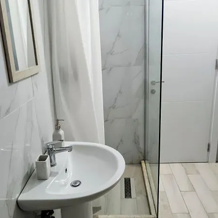 Appartement Boulevard *