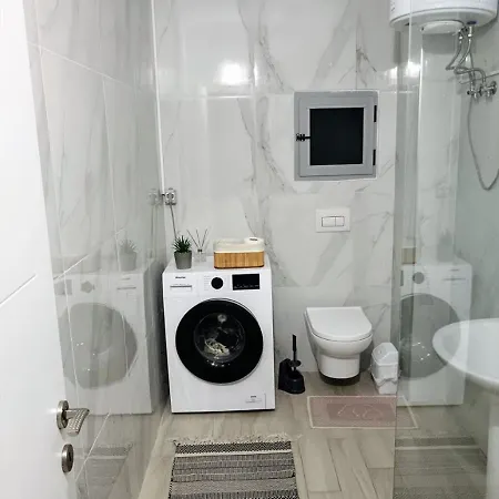 Boulevard Appartement Vlorë
