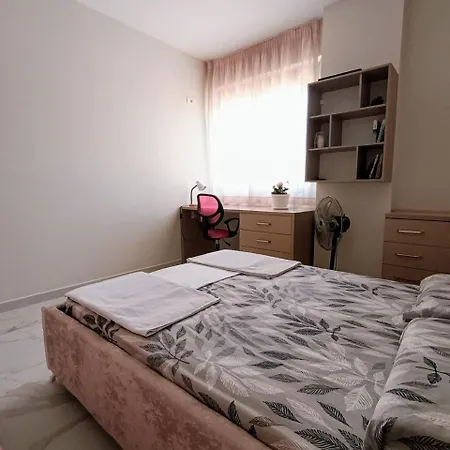 Boulevard Appartement