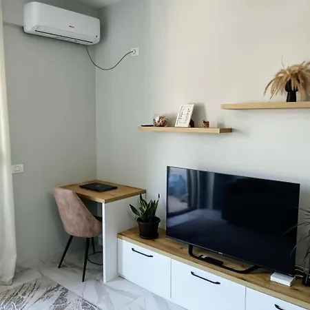 Appartement Boulevard *