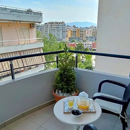 Boulevard Vlorë