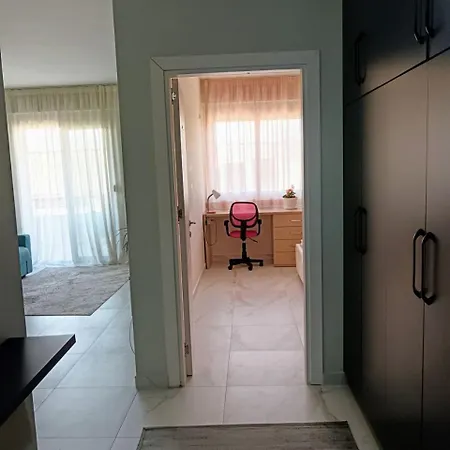 Appartement Boulevard Vlorë