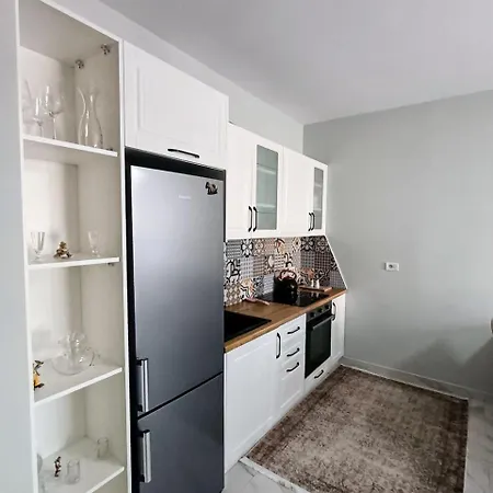 Boulevard Appartement *