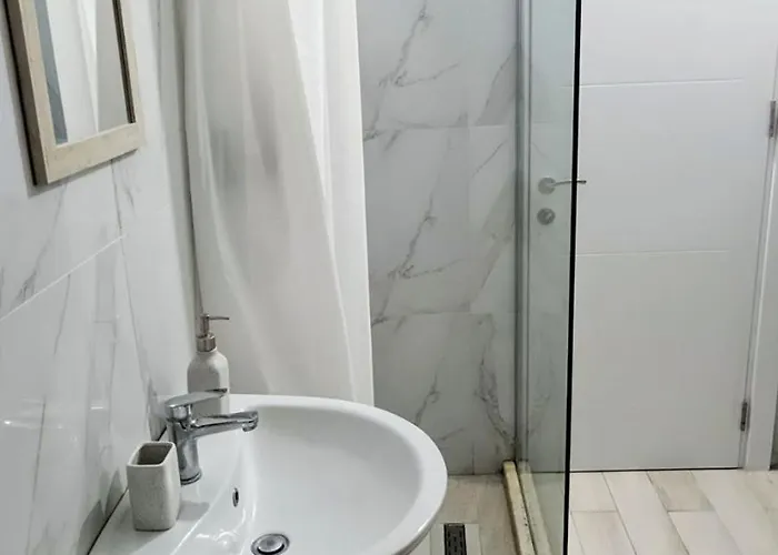 Appartement Boulevard *