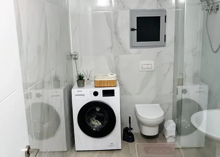 Boulevard Appartement Vlorë