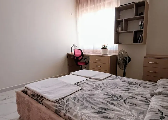 Boulevard Appartement