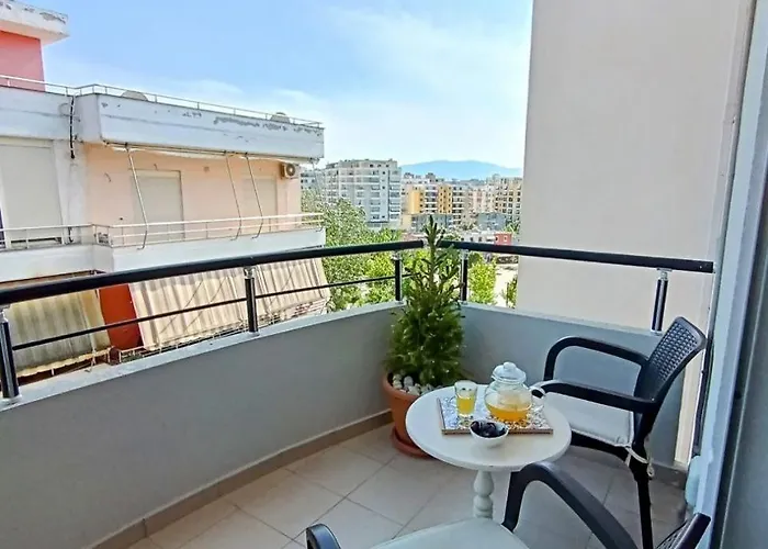 Appartement Boulevard