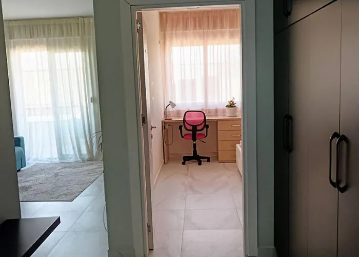 Appartement Boulevard Vlorë