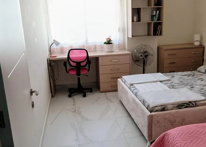 Appartement Boulevard *