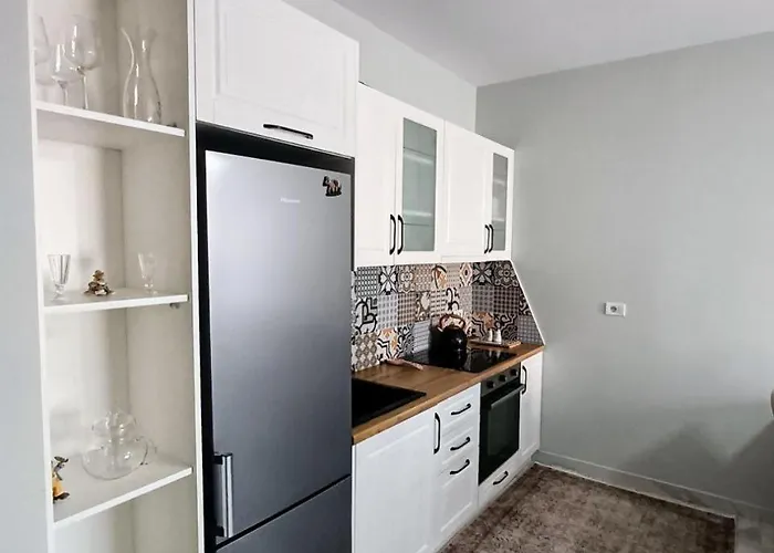 Boulevard Appartement *